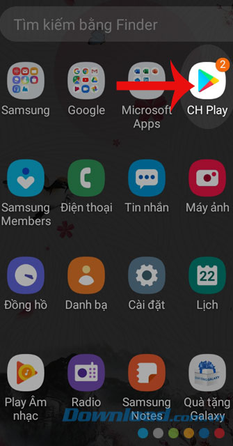 Hướng dẫn cài đặt và sử dụng Wifi Map trên điện thoại