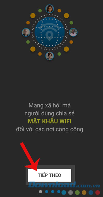Ấn Tiếp tục