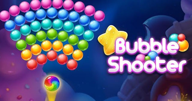 Bubble Shooter