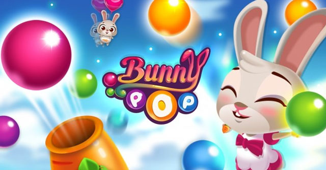 Bunny Pop