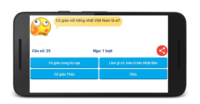 Hỏi ngu
