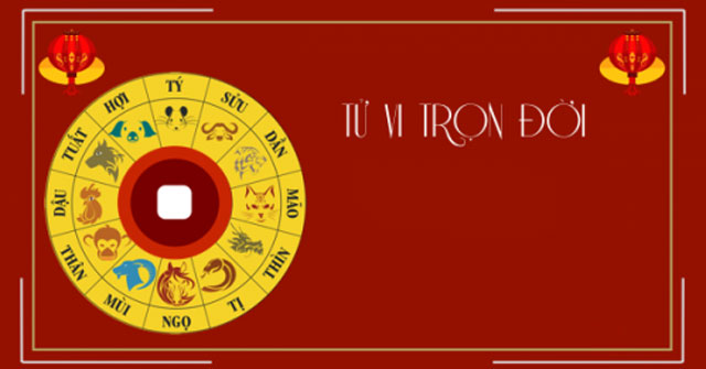 Tử vi chọn đời