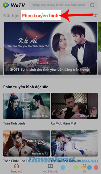 Phim truyền hình