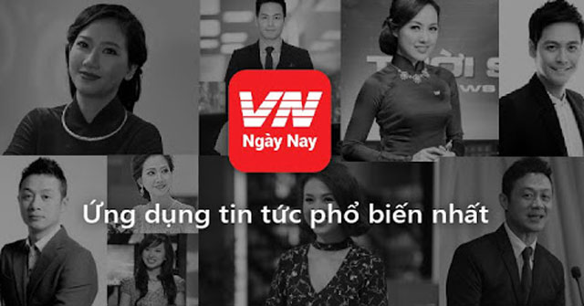 VN Ngày nay