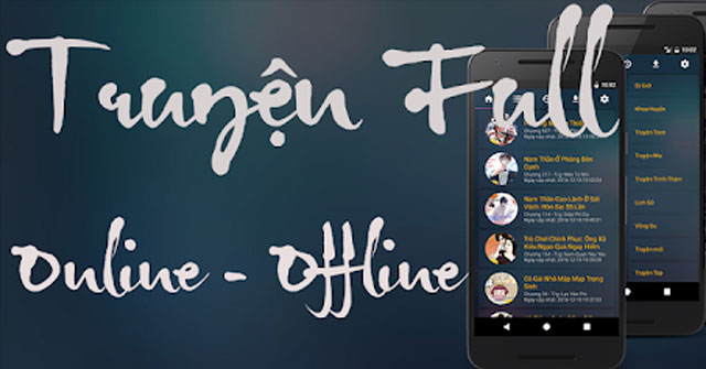 Truyện Full