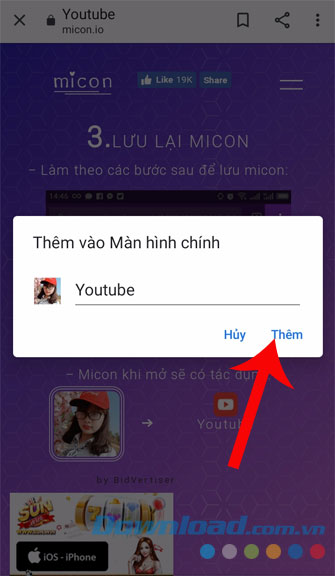 Ấn Thêm