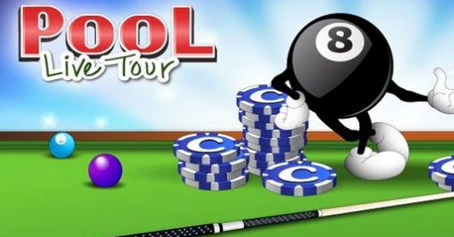 Pool Live Tour