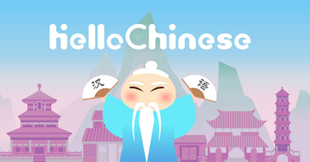 HelloChinese