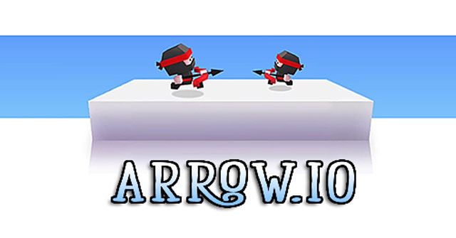 Arrow.io