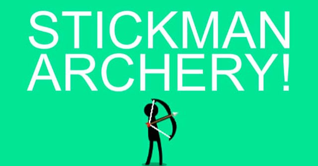 Stickman Archery