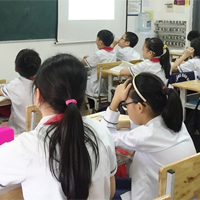 Bộ đề khảo sát chất lượng đầu năm môn tiếng Anh lớp 4 năm 2025 - 2026