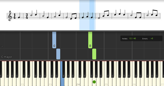 Synthesia