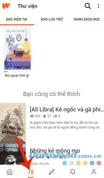 Thư viện