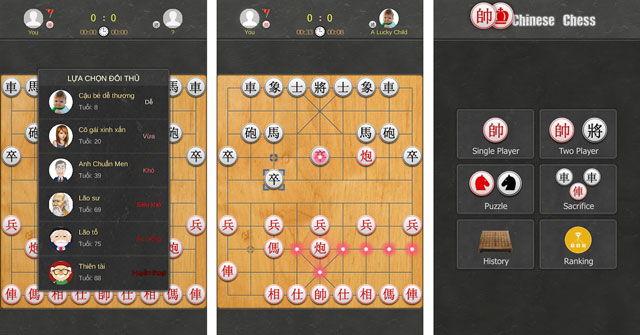 Chess Master