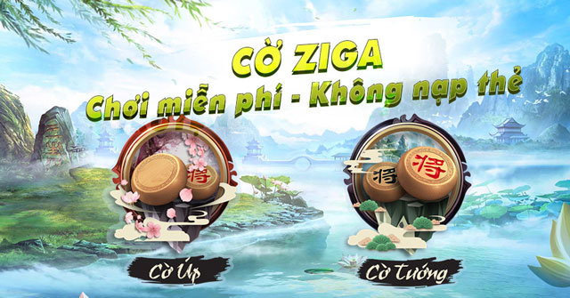 Cờ tướng Online
