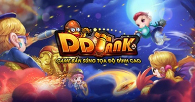Garena DDTank