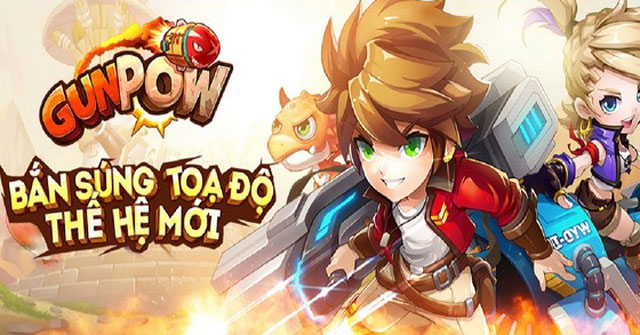 GunPow