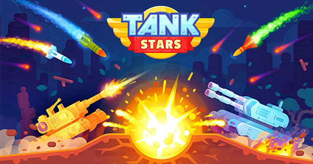 Tank Stars