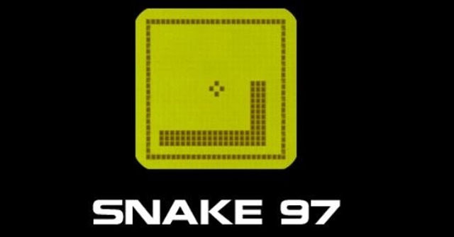 Snake 97