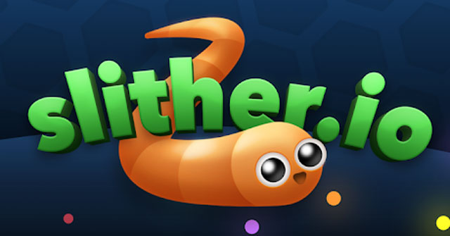 Slither.io
