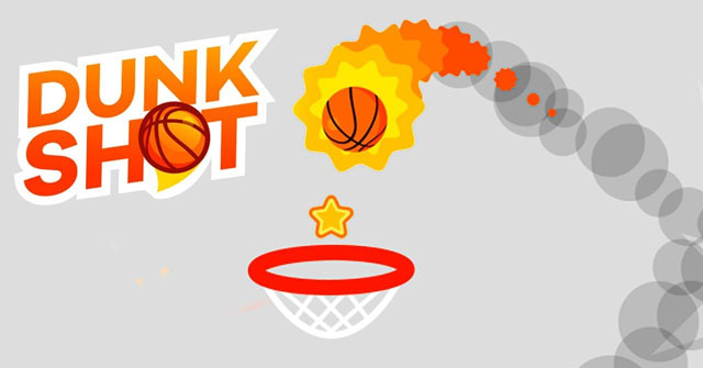 Top game bóng rổ hay nhất trên điện thoại
