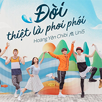 Lời bài hát Đời thiệt là phơi phới