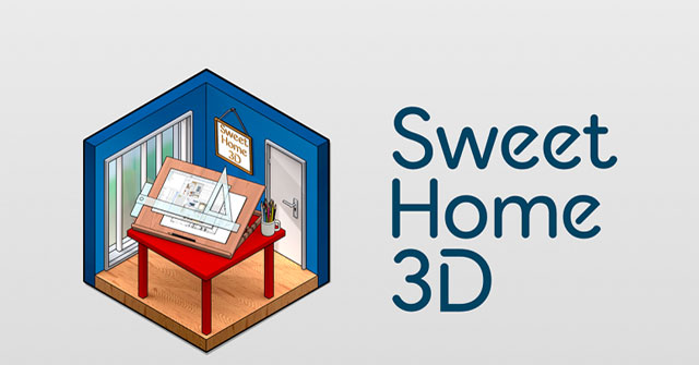 Sweet Home 3D