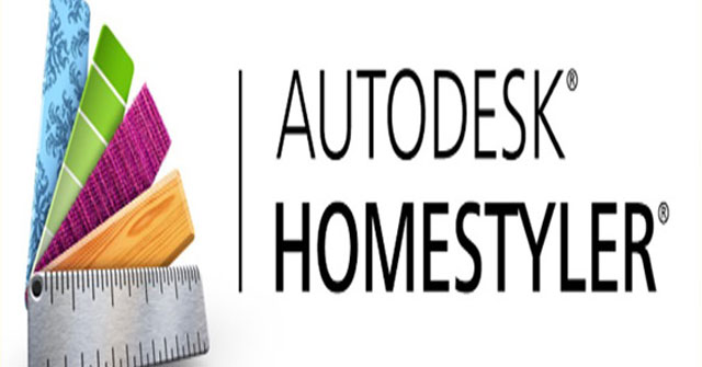 Autodesk Homestyler