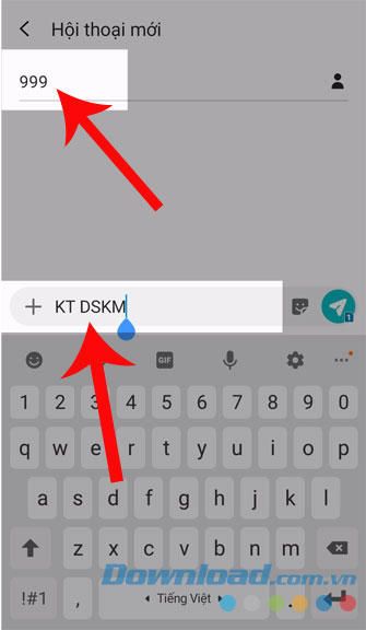 Kiểm tra xem có thuộc danh sách được đăng ký