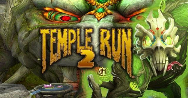 Temple Run 2