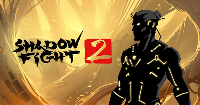 Shadow Fight 2