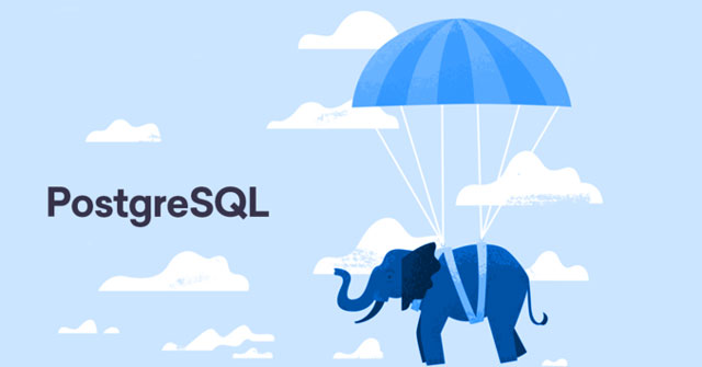 PostgreSQL