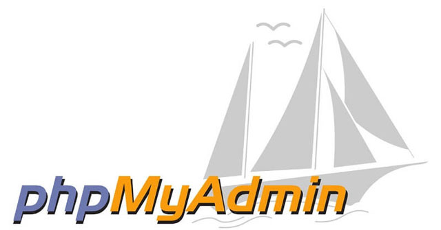 phpMyAdmin