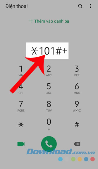 Gọi *101#+