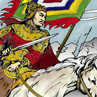 Văn mẫu lớp 9: Kể lại đoạn trích Hoàng Lê nhất thống chí