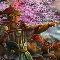 Văn mẫu lớp 9: Thuyết minh tác phẩm Hoàng Lê nhất thống chí