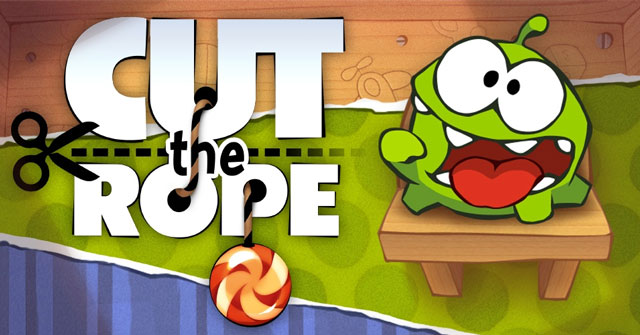 Cut the Rope