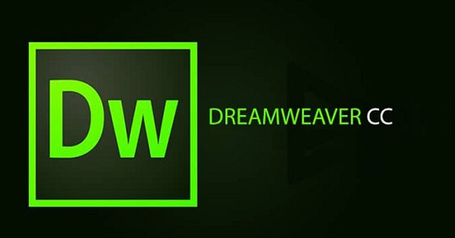 Adobe Dreamweaver