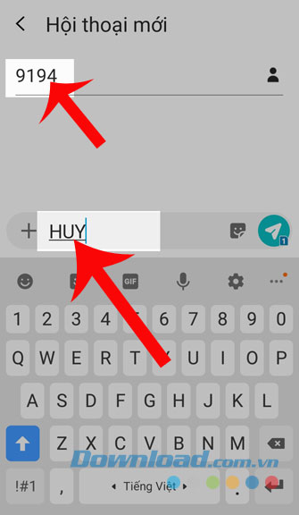 Hủy dịch vụ nhạc chờ
