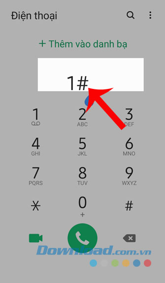 Sao chép nhạc chờ từ người khác
