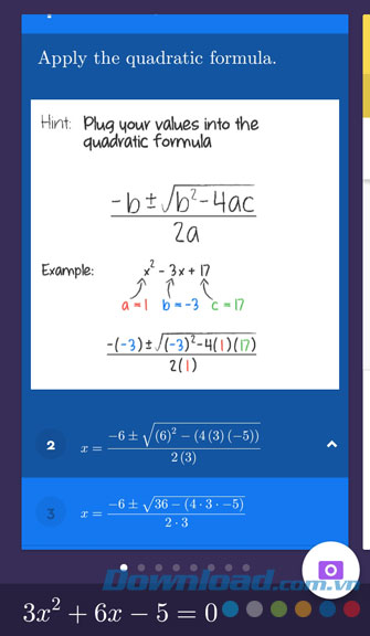 Lời giải chi tiết