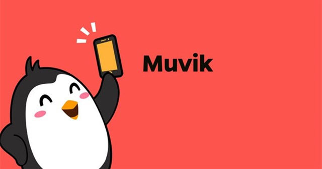 Muvik