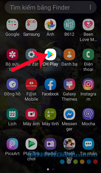 Hướng dẫn cài đặt và xem phim với iQIYI trên điện thoại