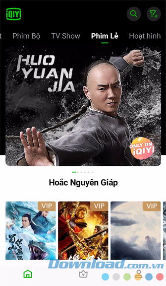 Phim lẻ
