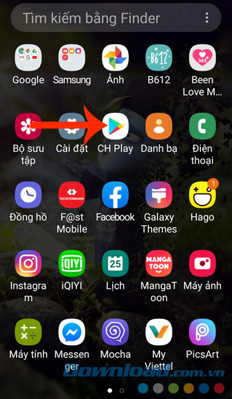 Hướng dẫn cài đặt và sử dụng Karaoke Now trên điện thoại