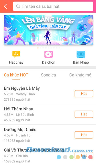 Phòng hát