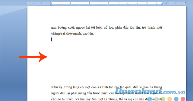 Đoạn văn đã bị ẩn