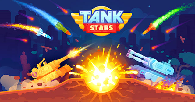 Tank Stars