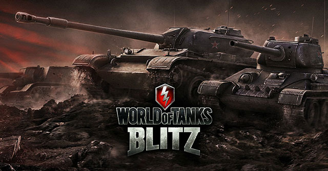 World of Tanks Blitz