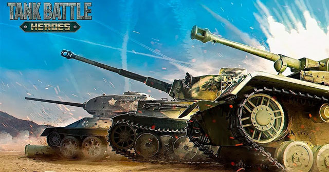 Tank Battle Heroes
